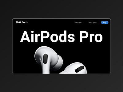 Airpods Pro