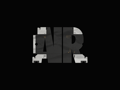 AIR design illustration typography