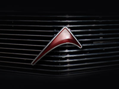 AlphaSummit 2012 auto church conference icon logo