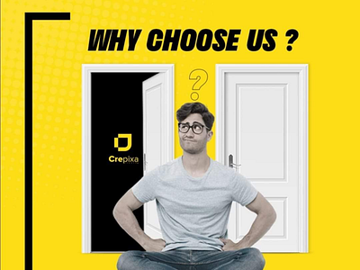 why choose us? branding branding design design illustration logo logo design