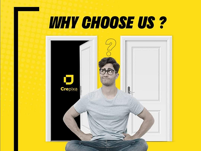 why choose us?