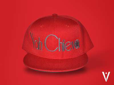 Vah Chieva RED