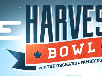 Harvest Bowl