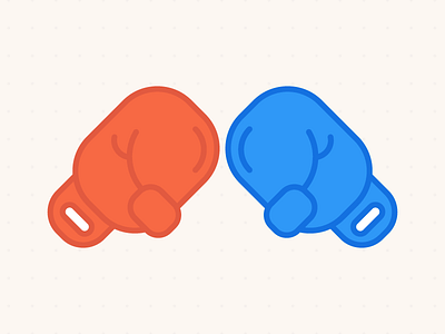 Boxing Gloves