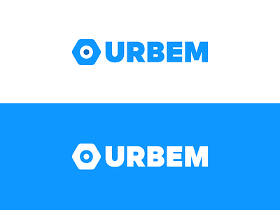 Urbem Logo