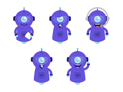 Bot Expressions