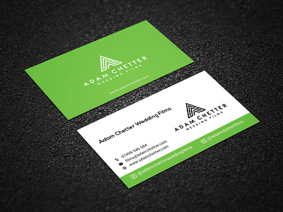 Business Card