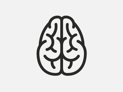 Brain icon