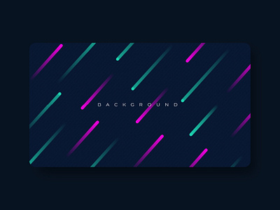 Circle and line gradient background web