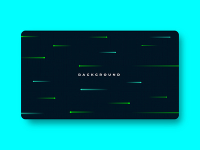 Circle and line gradient background web