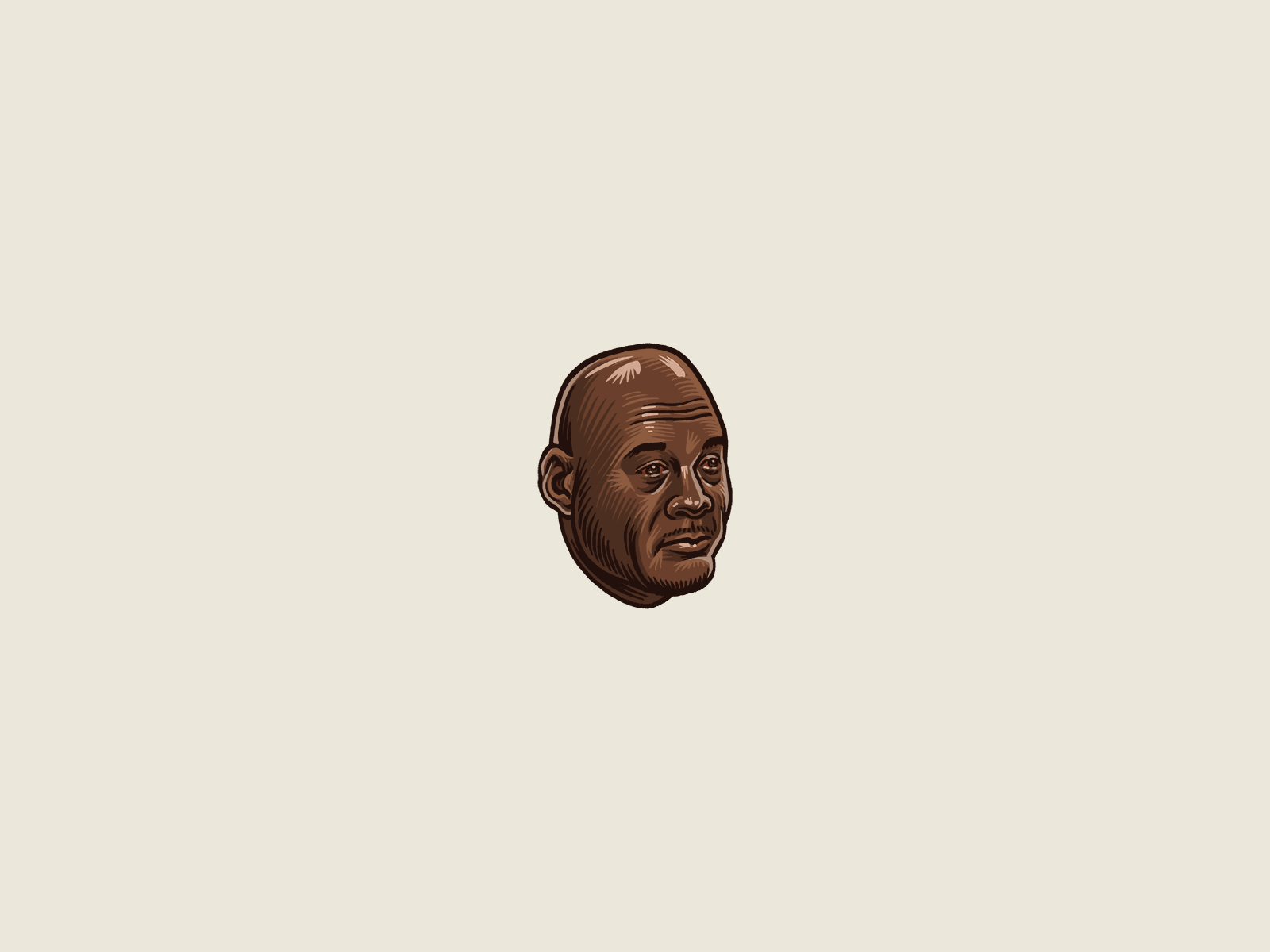 Crying Jordan Turns 10 athlete basketball chicago bulls crying jordan drawing hall of fame illustration mario michael jordan nba portrait sports zucca