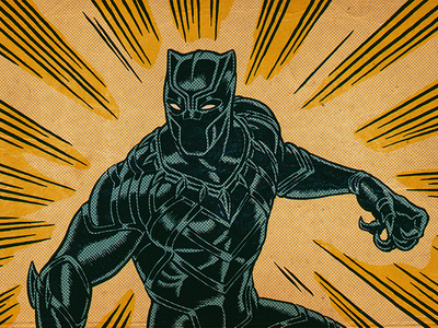 Black Panther | The Ringer