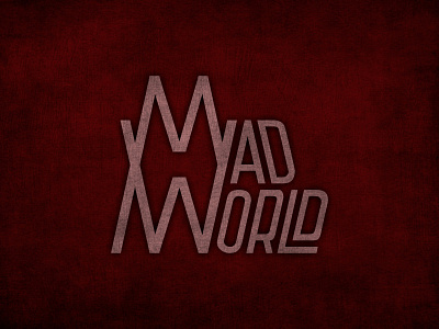 Mad World