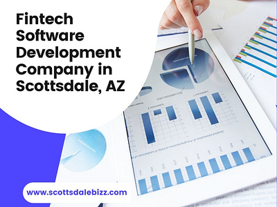 Fintech Software Development Services