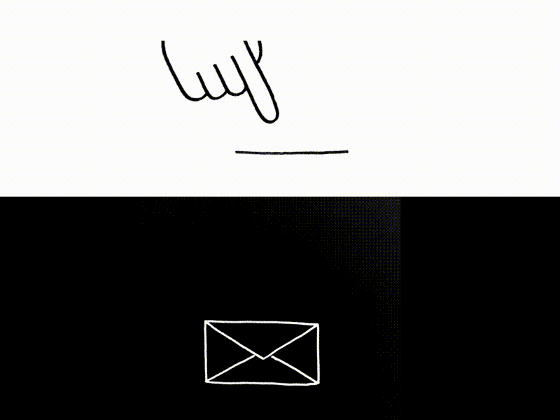 Verb Icon Project animate gif icon illustration kanto logo stopmotion verbicon