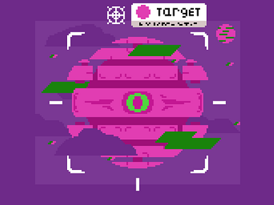 target planet