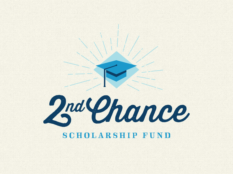 2nd Chance by Derek Hart on Dribbble