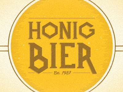 Honigbier