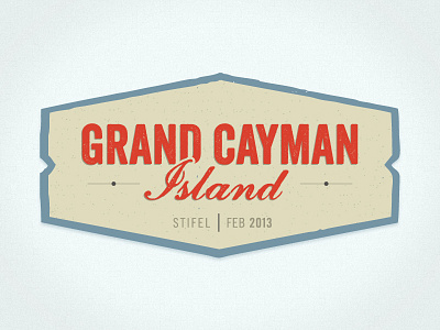 Grand Cayman