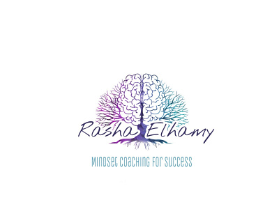 Mindset Coaching for Success branding design creative designer logos