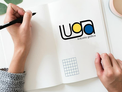 Logo Luga