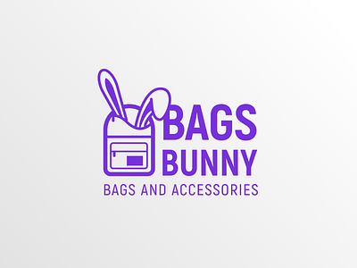 Bags Bunny