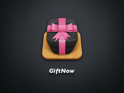 Gift Icon gift icon