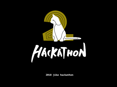 2018 jike Hackathon cat hackathon