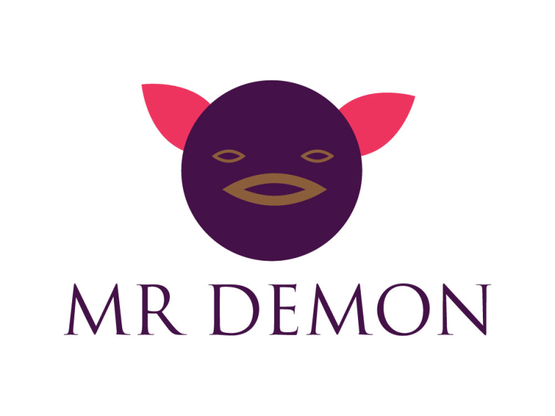 mr-demon-by-md-rasel-ali-on-dribbble