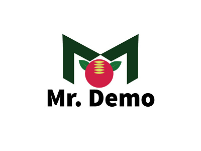 Mr Demo by Md Rasel Ali on Dribbble