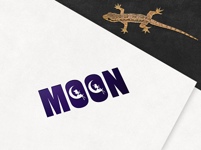 moon logo