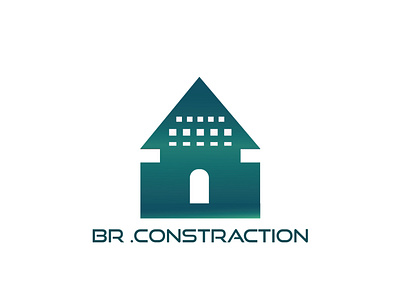 br constraction/realeste branding building buildings business logo creative logo d cartomist logo minimal minimalist modern design modern logo realeste