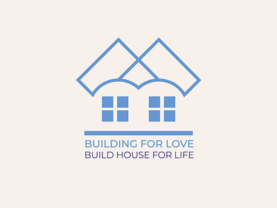 Building logo