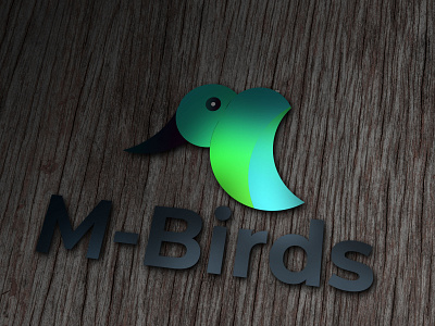 Bird logo