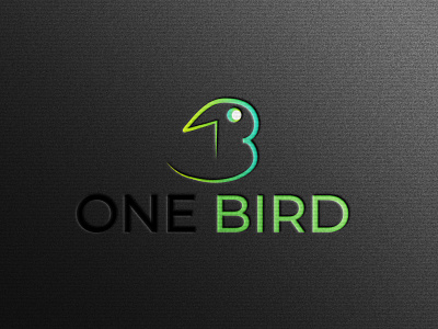 Bird logo