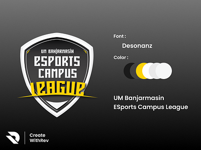 Logo Campus E-Sports League