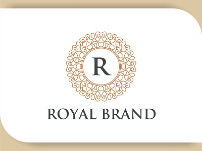 Royal Brand Logo