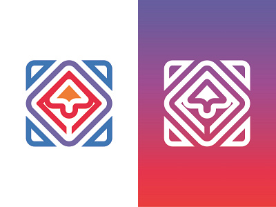 Abstract Logo