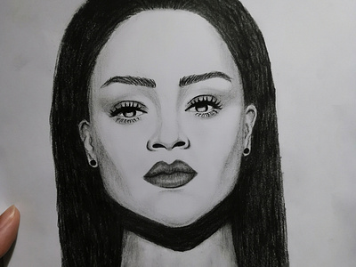 Browse thousands of Rihanna Portrait images for design inspiration