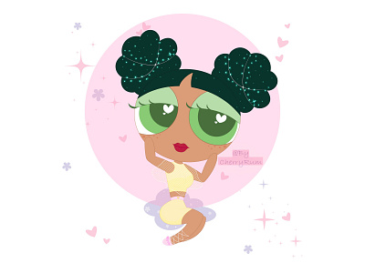 Tiana PPG Version