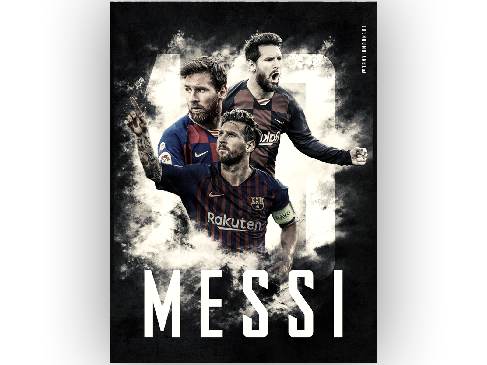 Messi không chỉ là một cầu thủ bóng đá tuyệt vời mà còn là một biểu tượng của nước Argentina. Hãy cùng đến với những hình nền Messi tuyệt đẹp để trang trí cho chiếc điện thoại hoặc máy tính thêm sinh động và sặc sỡ.