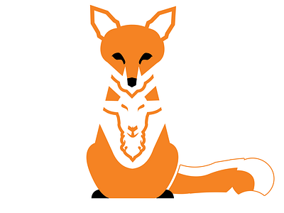 Foxy Goat Logo