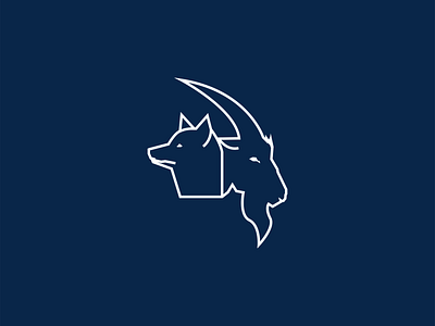 Foxy Goat Logo