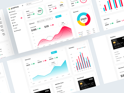 Dashboard Design