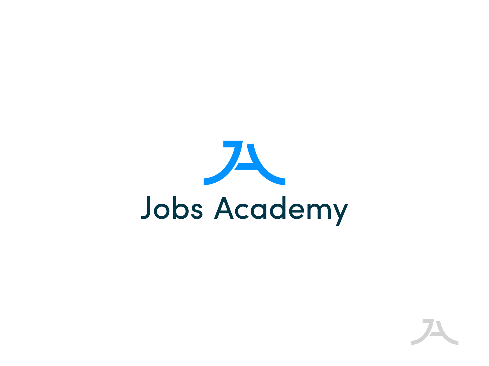 Jobs Academy by Mirjalol Xushmurodov on Dribbble