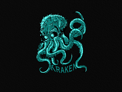 Wild kraken