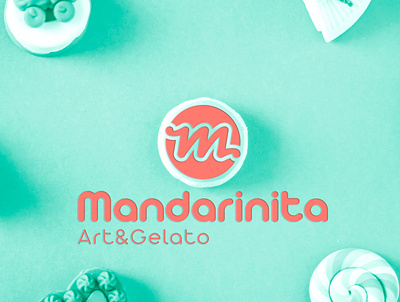 Mandarinita logo