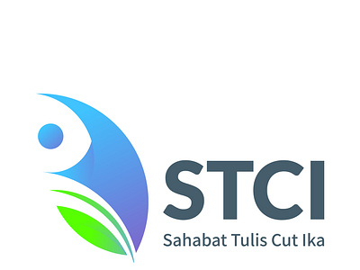 STCI 1 LOGO