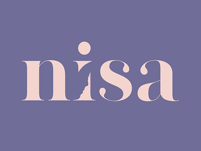 Nisa Logo