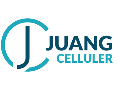 JC Juang Cellular branding logo logo design logodesign typography